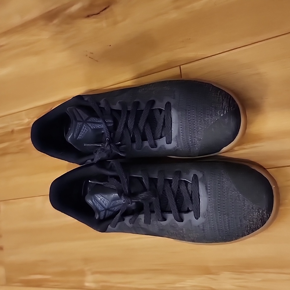 Nike Kobe Mamba Rage Komodo Dragon